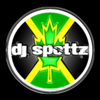 The Green Room w/ Dj Spottz - Dj Spottz