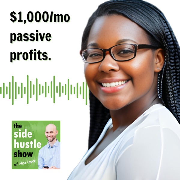 730: $1,000 a Month with Passive Digital Products photo