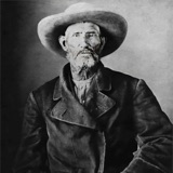 Jim Bridger - Part 3 - Go West!