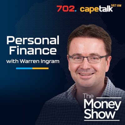 Personal Finance with Warren Ingram Personal Finance with Warren Ingram