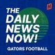 Florida Gators Football Today | 2 Min News | The Daily News Now!