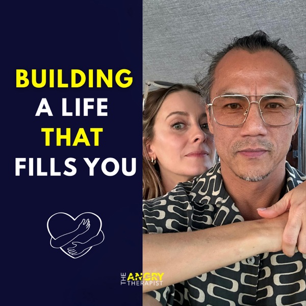 Building A Life That Fills You photo