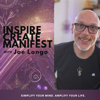 Inspire Create Manifest - Joe Longo