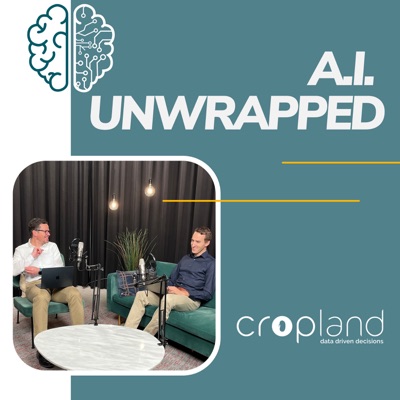 AI unwrapped AI unwrapped