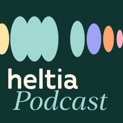 Heltia Podcast