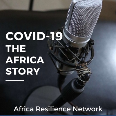 Covid-19, the African Story