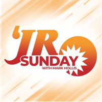 'JR Sunday with Mark Hollis podcast