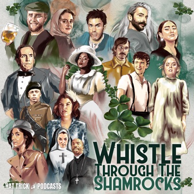 Whistle Through The Shamrocks Whistle Through The Shamrocks