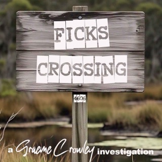 Ficks Crossing 4606 podcast artwork