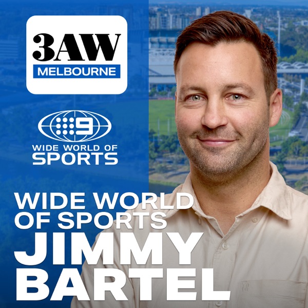 3AW Wide World of Sports Image