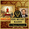 SDG Music Radio - Magnus 'Classical MG' Gautestad