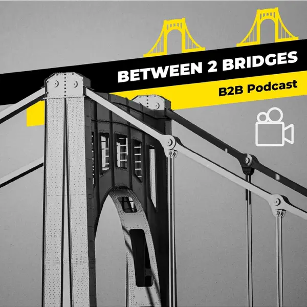 Between 2 Bridges - Video