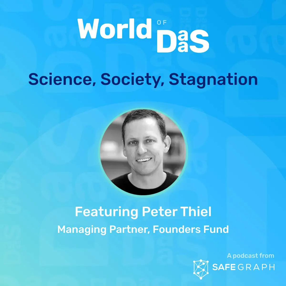 Peter Thiel: Science, Society,… - 