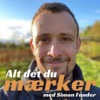 Alt det du mærker