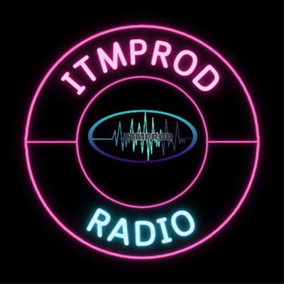 ITMPROD en Mix Live set dj-Radio ITMPROD en Mix Live set dj-Radio