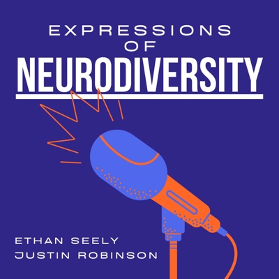 Expressions of Neurodiversity