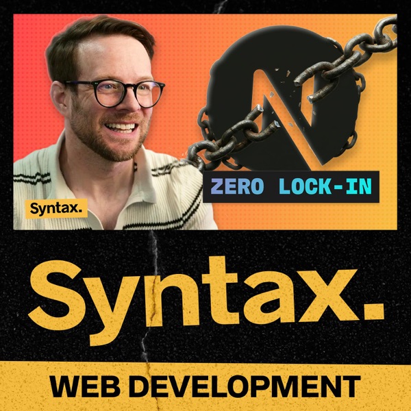 995: Next.js Vendor Lock-in No More photo