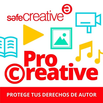ProCreative - Derechos de Autor ProCreative - Derechos de Autor