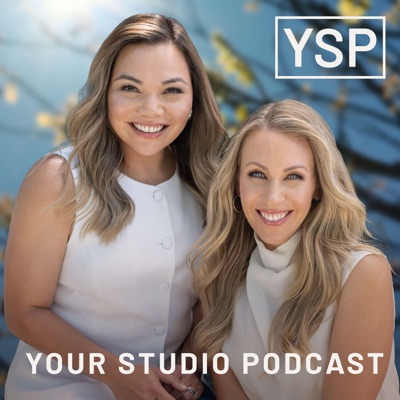 Your Studio Podcast | Strategies for Studio Owners Your Studio Podcast | Strategies for Studio Owners