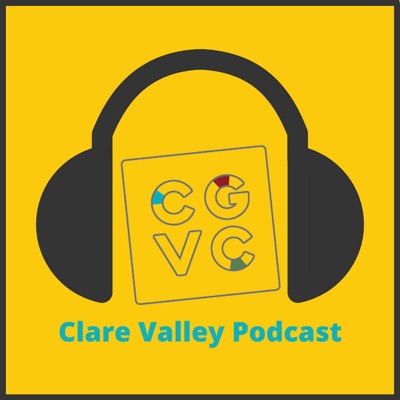 Clare Valley Podcast