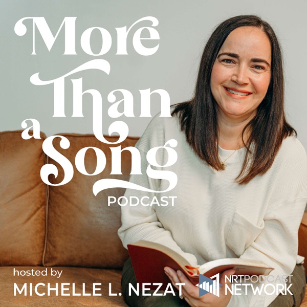 More Than a Song - Discovering the Truth of Scripture Hidden in Today's Popular Christian Music