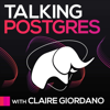 Talking Postgres with Claire Giordano - Microsoft