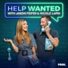 Logo of the podcast Help Wanted