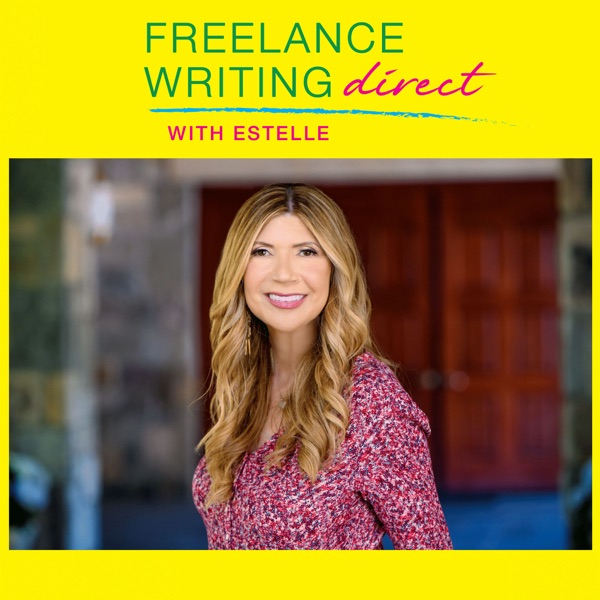 Freelance Writing Direct: Conversations with autho... Image
