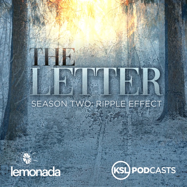 The Letter Season 2: Ripple Effect banner image