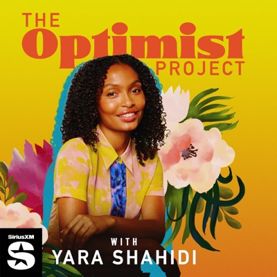 The Optimist Project with Yara Shahidi The Optimist Project with Yara Shahidi