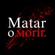 Stephen McDaniel | Matar o Morir 1x15