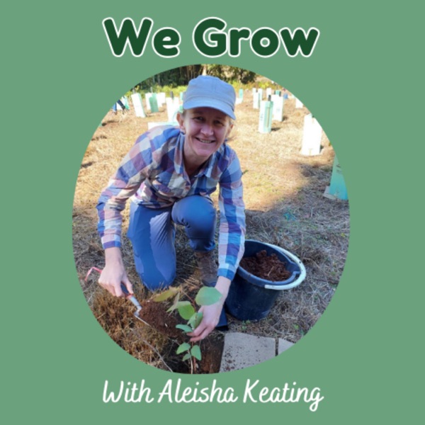 We Grow
