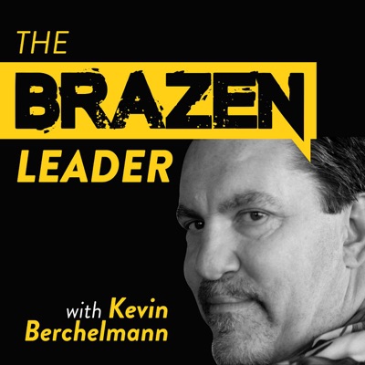The Brazen Leader