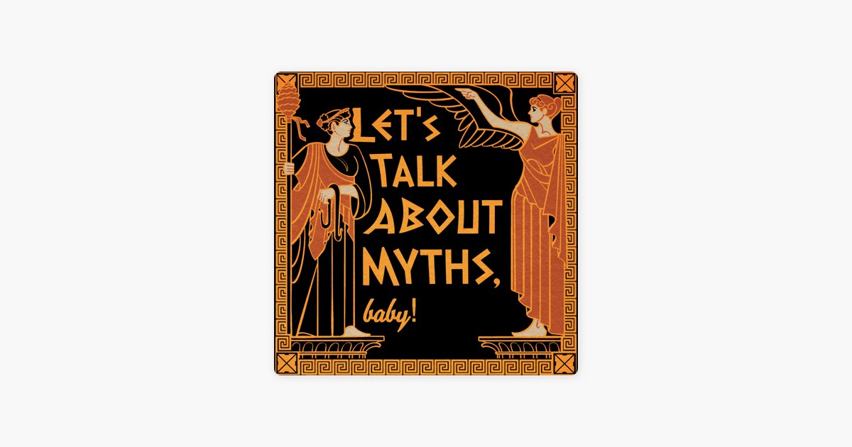 Apple Podcasts thumbnail