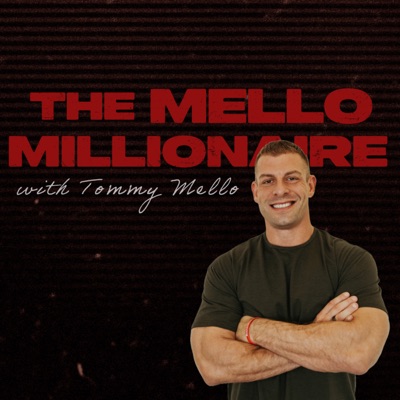 The Mello Millionaire with Tommy Mello:Mello Studios