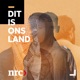 Dit is ons land