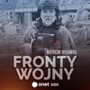 Fronty Wojny - Marcin Wyrwał