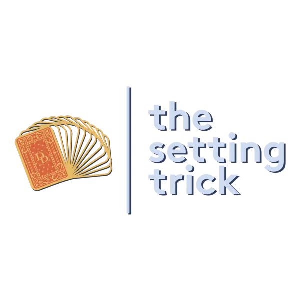 The Setting Trick: Conversations with World Class Bridge Players