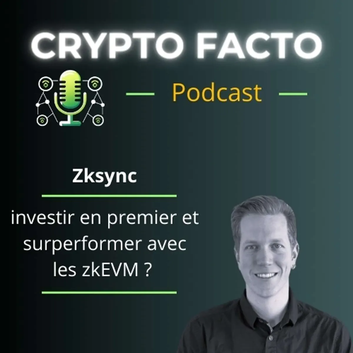 Crypto Facto - Podcast - Apple Podcasts