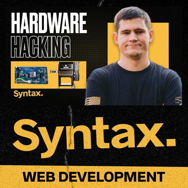 963: Hardware Hacking with Matt Brown photo