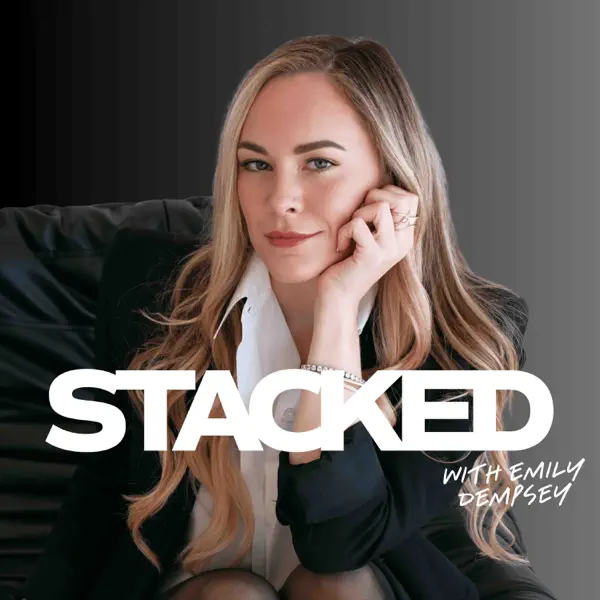 STACKED | Business, Entrepreneurship, Digital Assets, Bitcoin, Wellness | Become Your Own Best Asset
