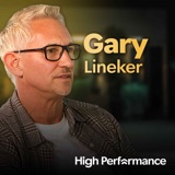 Gary Lineker: How Feeling Like a Fraud Made Me One of England's Greatest