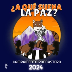 La Paz suena a un PACIENTE CLÍNICO