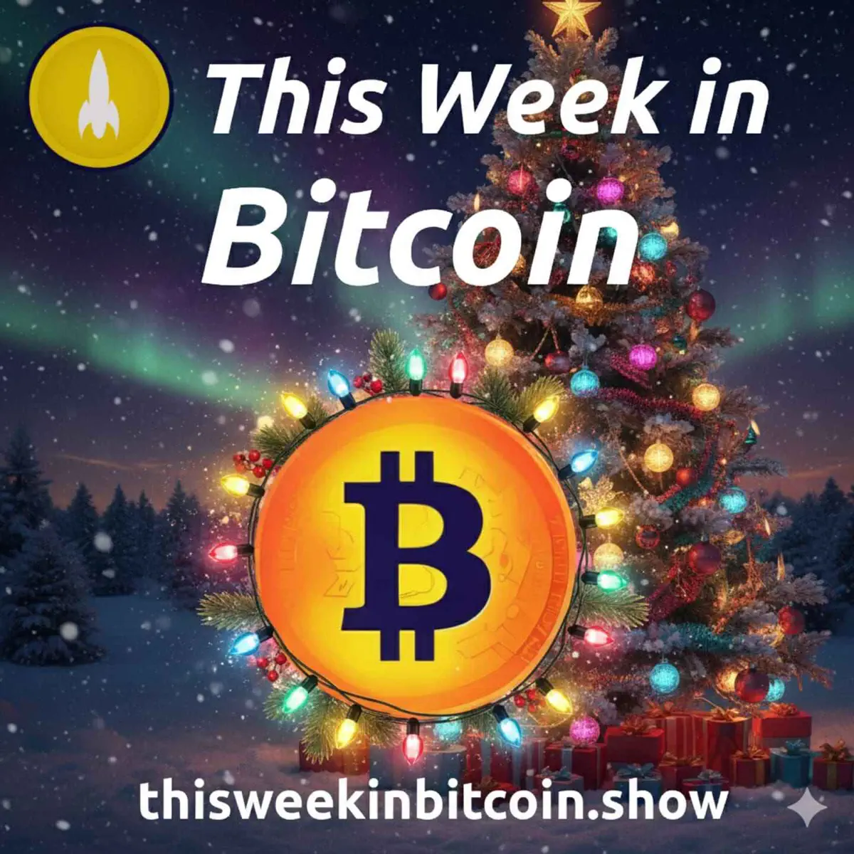 This Week in Bitcoin - Podcast - Apple Podcasts
