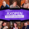 AXOPEN - Expertise & développement informatique - AXOPEN
