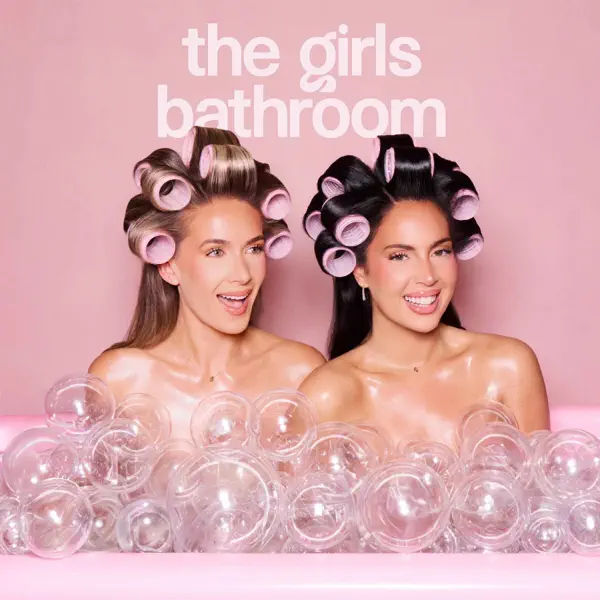 The Girls Bathroom