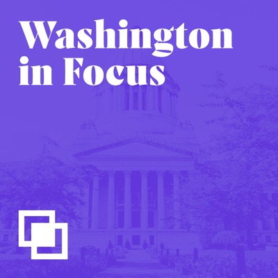 Washington in Focus:America's Talking Network
