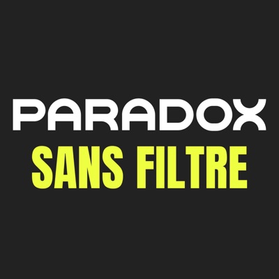 Paradox Sans Filtre:David Laroche