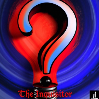 TheInquisitor Podcast with Marcus Cauchi TheInquisitor Podcast with Marcus Cauchi