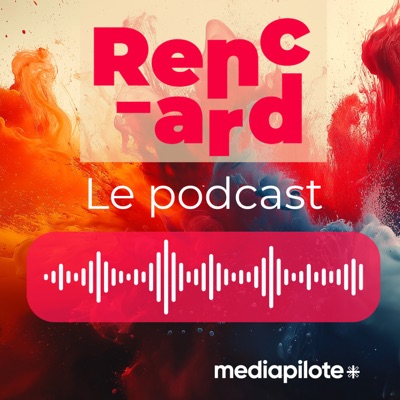 RENCARD - Le podcast